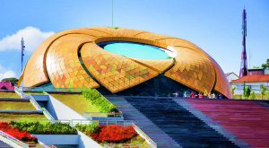 Du lịch Đà Lạt Tết 2023