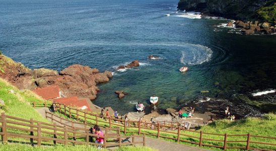 Đảo Jeju - Hòn đảo thiên đường của xứ sở kim chi