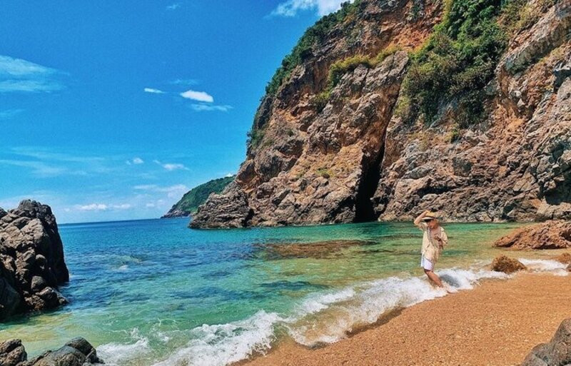 Du lịch Ghềnh Bàng Đà Nẵng Du lịch Ghềnh Bàng Đà Nẵng