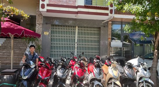 Motorbike - địa điểm thuê xe máy hàng đầu tại Đà Nẵng